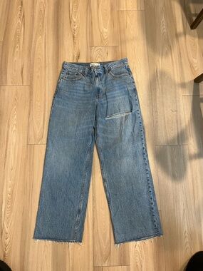 Abercrombie & Fitch Jeans